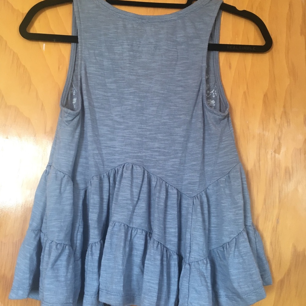 Tank top - Picture 3 of 3